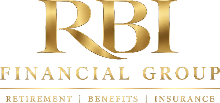 RBI Financial Group. Retirement, Benefits, Insurance.